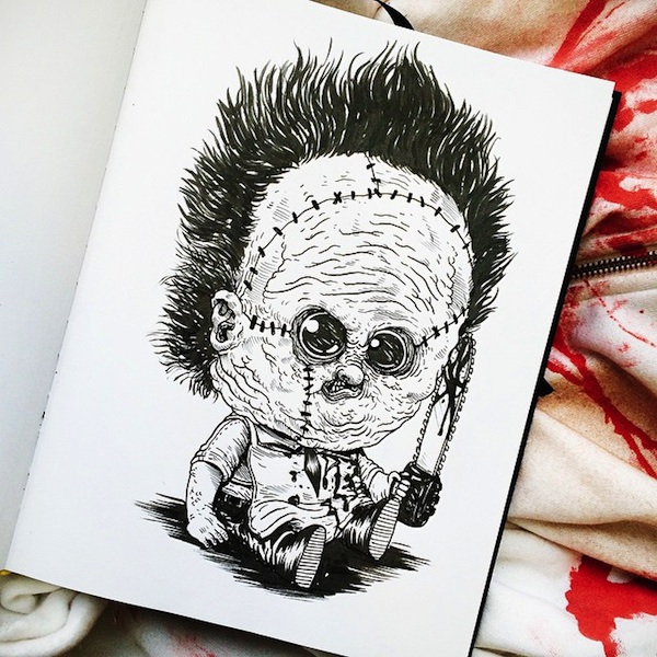 Baby_Terrors_by_Alex_Solis_2014_09