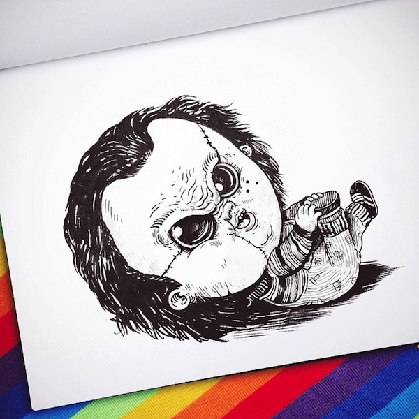 Baby_Terrors_by_Alex_Solis_2014_11