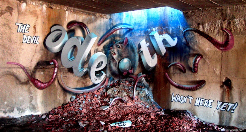 New_Anamorphic_Graffiti_Artworks_by_Odeith_2014_02