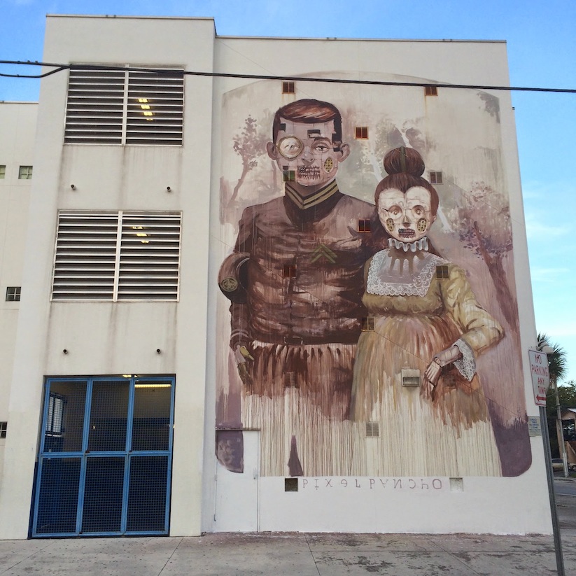 Pixel Pancho_Art Basel_Streetart_3