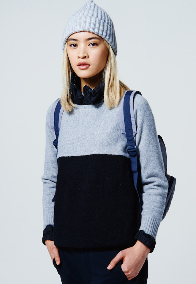 UNIQLO 2015 Fall Winter9