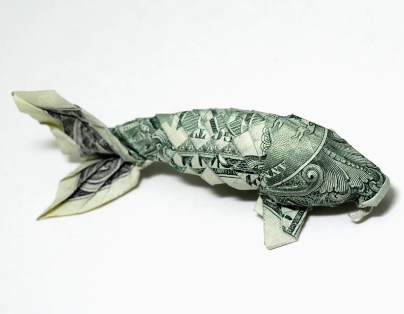 Won_Park_is_Folding_Awesome_Origami_with_Dollar_Banknotes_2016_14