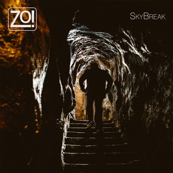 ZO! SkyBreak Cover WHUDAT