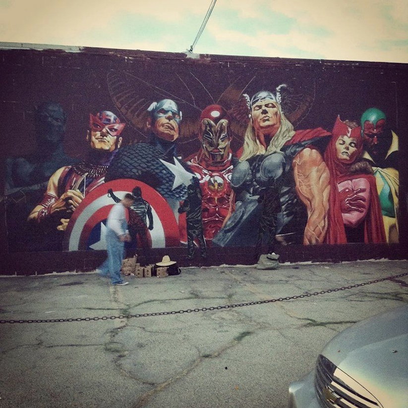 Avengers_Assemble_Awesome_Superhero_Mural_in_Los_Angeles_2016_04