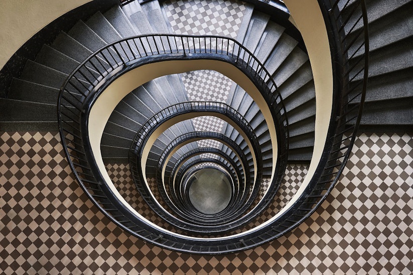 Time_Maschine_Spiral_Staircases_of_Budapest_by_Balint_Alovits_2017_04