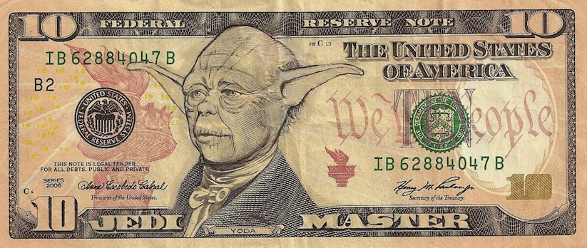 American_Iconomics_Pop_Culture_Characters_on_Dollar_Bills_2014_01