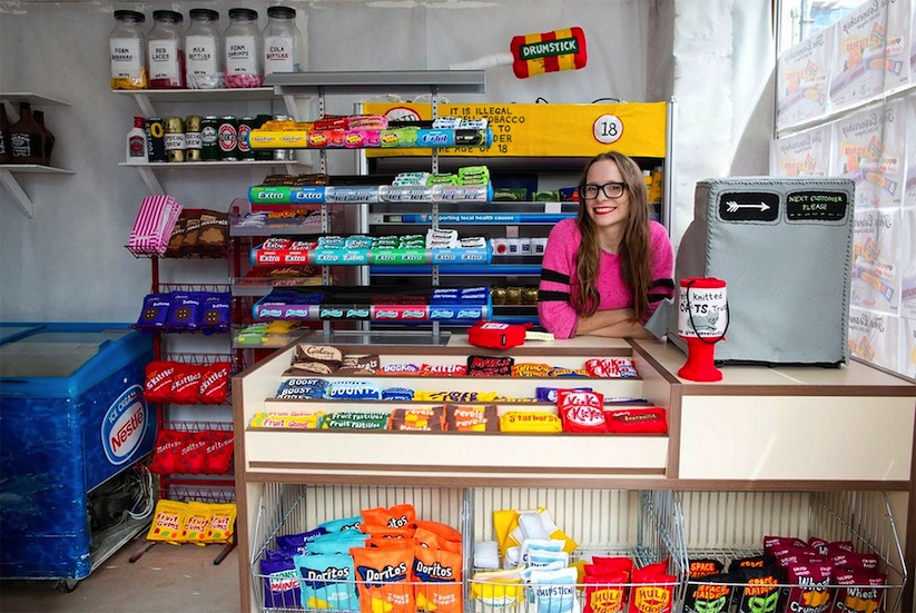 Artist_Lucy_Sparrow_Fills_Corner_Shop_with_4000_Hand_Stitched_Felt_Products_2014_01