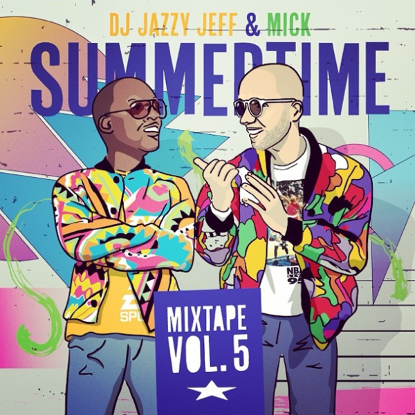 DJ-Jazzy-Jeff-Mick-Boogie-Summertime-5-600x600