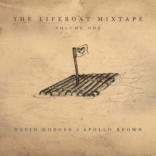 David-Hodges-x-Apollo-Brown-The-Lifeboat-Mixtape-Vol1