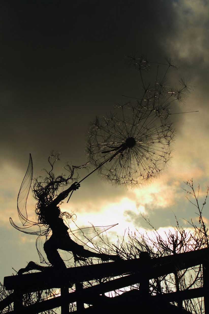 Dramatic_Steel_Wire_Fairy_Sculptures_Dancing_In_The_Wind_by_Robin_Wight_2014_07