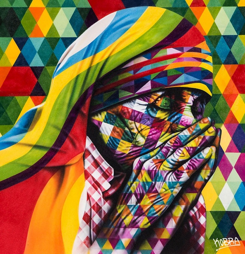 Eduardo_Kobra_Peace_Italy_Rom_2014_07