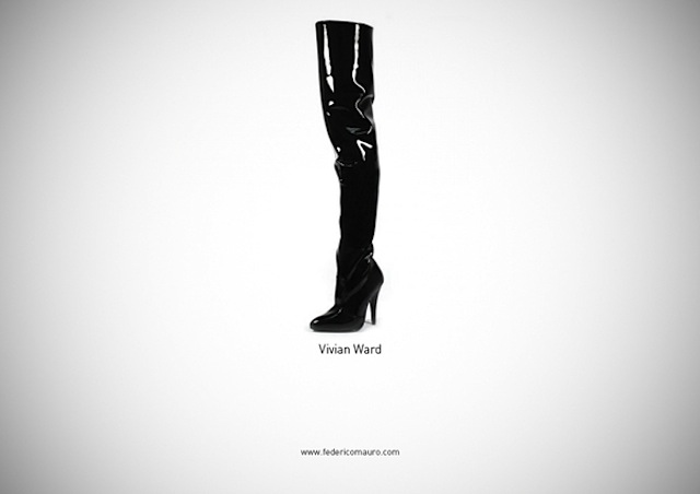 Famous-Shoes-by-Federico-Mauro_24