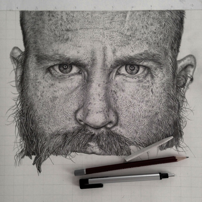 Hyperrealistic_Pencil_Drawings_By_Monica_Lee_2014_03