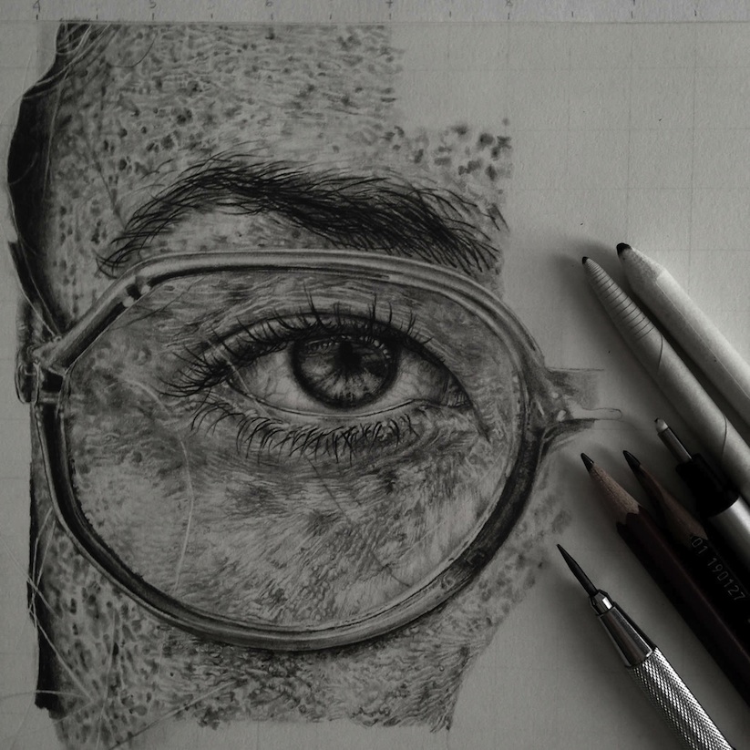 Hyperrealistic_Pencil_Drawings_By_Monica_Lee_2014_06