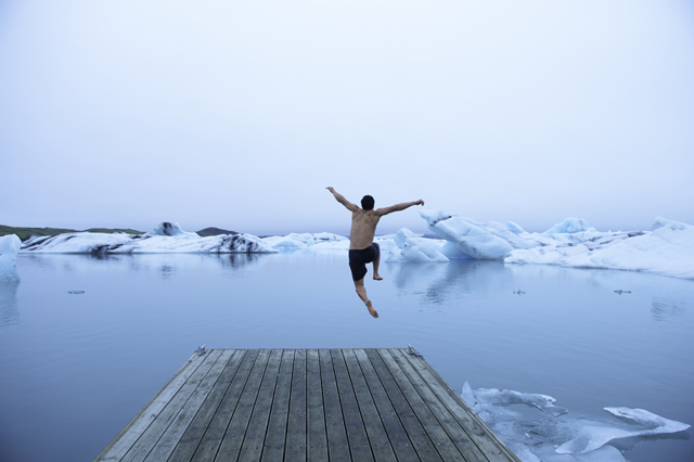 Iceland Surf Expedtion