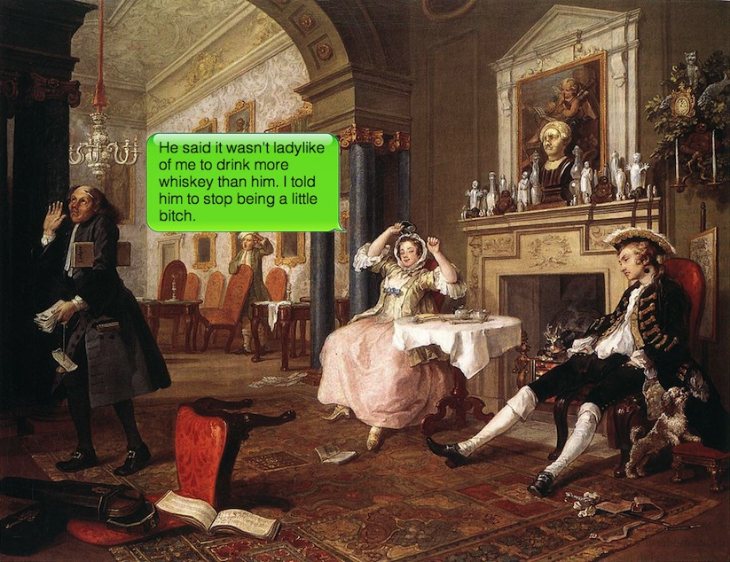 If_Paintings_Could_Text_Classic_Artworks_Paired_With_Funny_Text_Messages_2014_02