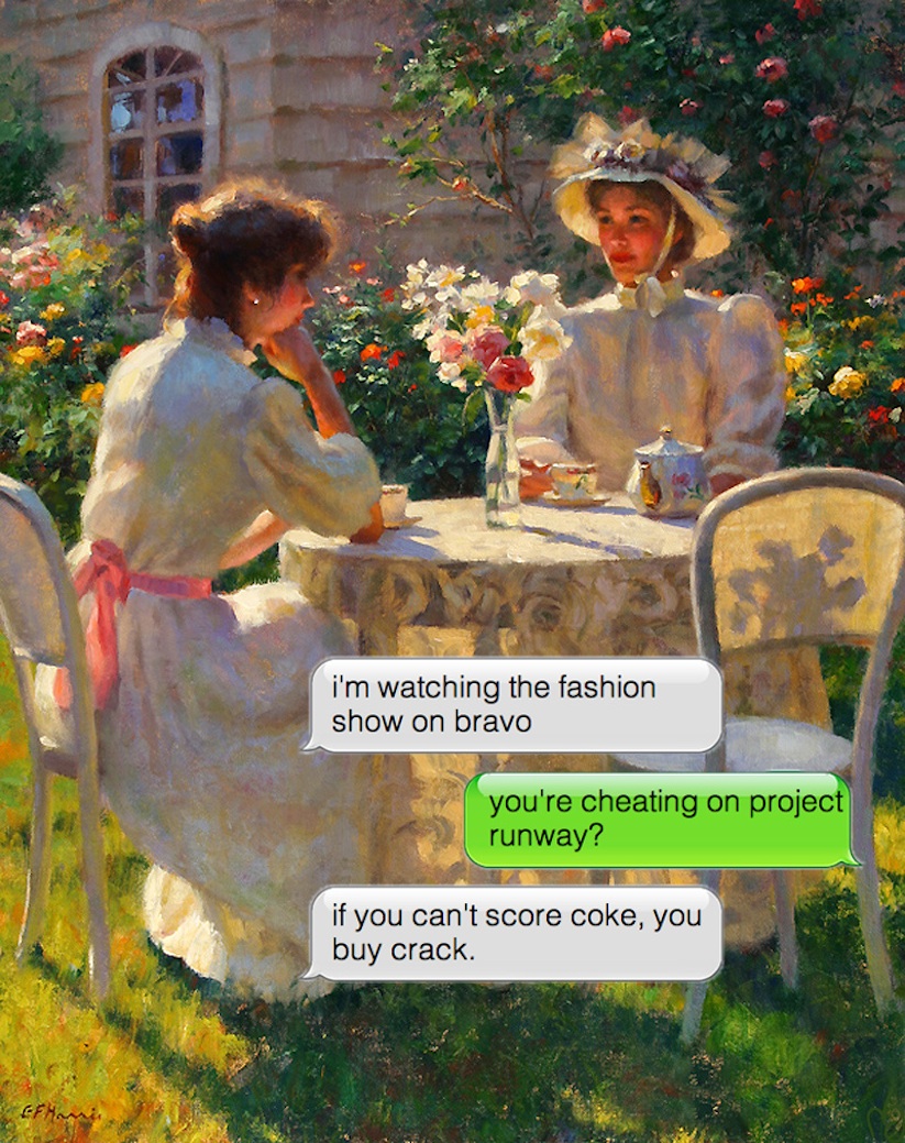 If_Paintings_Could_Text_Classic_Artworks_Paired_With_Funny_Text_Messages_2014_06