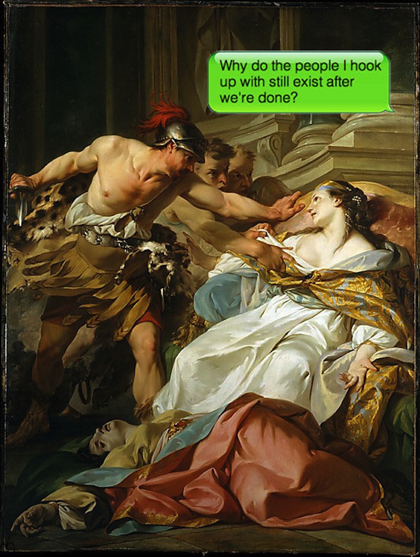 If_Paintings_Could_Text_Classic_Artworks_Paired_With_Funny_Text_Messages_2014_14