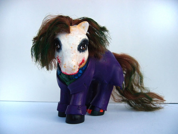 My_Little_Pony_Dolls_transformed_into_Pop_Culture_Icons_by_Mari_Kasurinen_2014_03