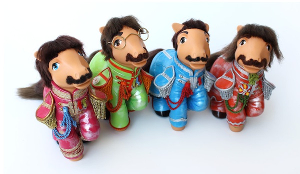 My_Little_Pony_Dolls_transformed_into_Pop_Culture_Icons_by_Mari_Kasurinen_2014_05