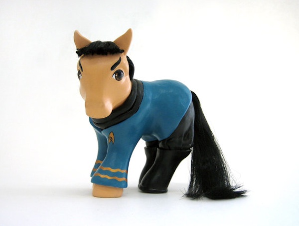 My_Little_Pony_Dolls_transformed_into_Pop_Culture_Icons_by_Mari_Kasurinen_2014_11
