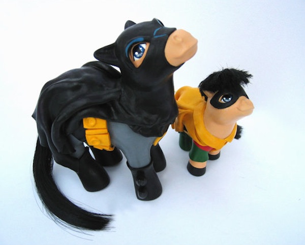 My_Little_Pony_Dolls_transformed_into_Pop_Culture_Icons_by_Mari_Kasurinen_2014_12