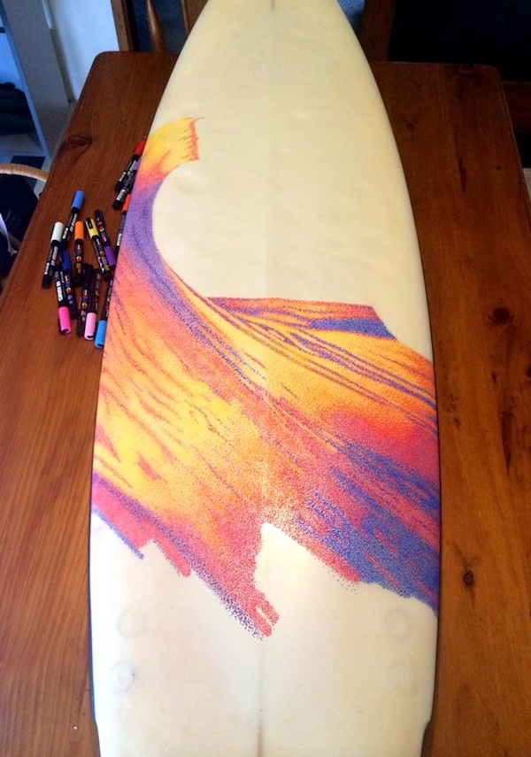 Old_Retired_Surfboards_Get_a_New_Life_as_Artworks_by_Jarryn_Dower_2014_10