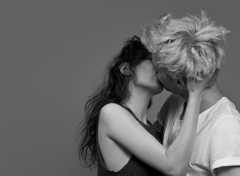 Passionately_Kissing_Couples_by_Ben_Lamberty_2014_07