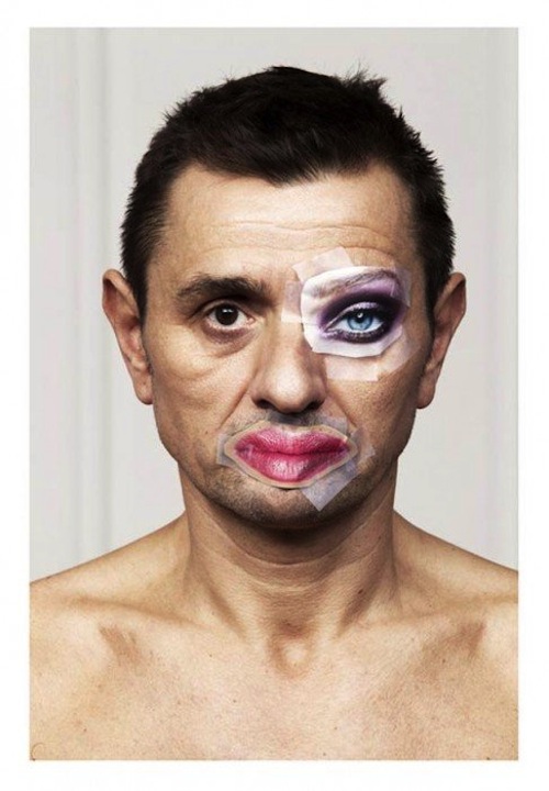 Quirky And Offbeat Portraits_1
