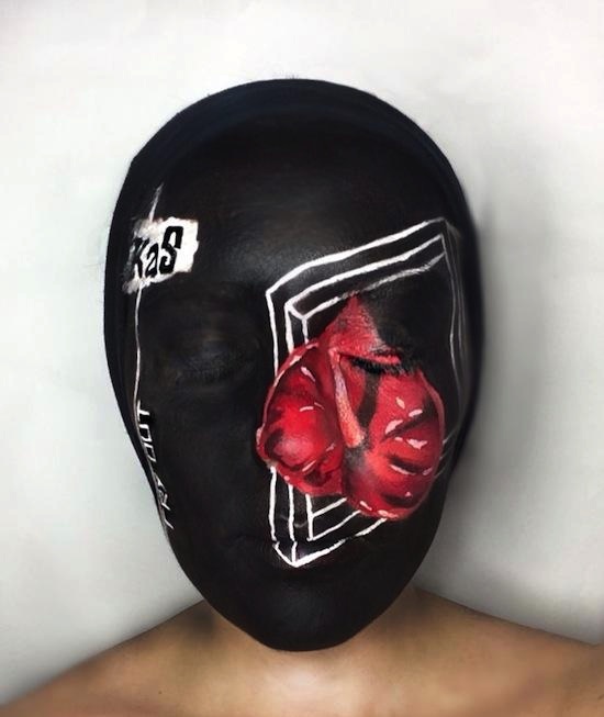 Record_Store-Day_Face_Paint_Tribute_by_Natalie_Sharp_2014_04