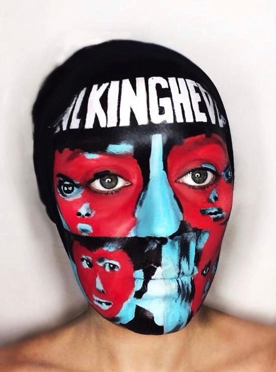 Record_Store-Day_Face_Paint_Tribute_by_Natalie_Sharp_2014_07