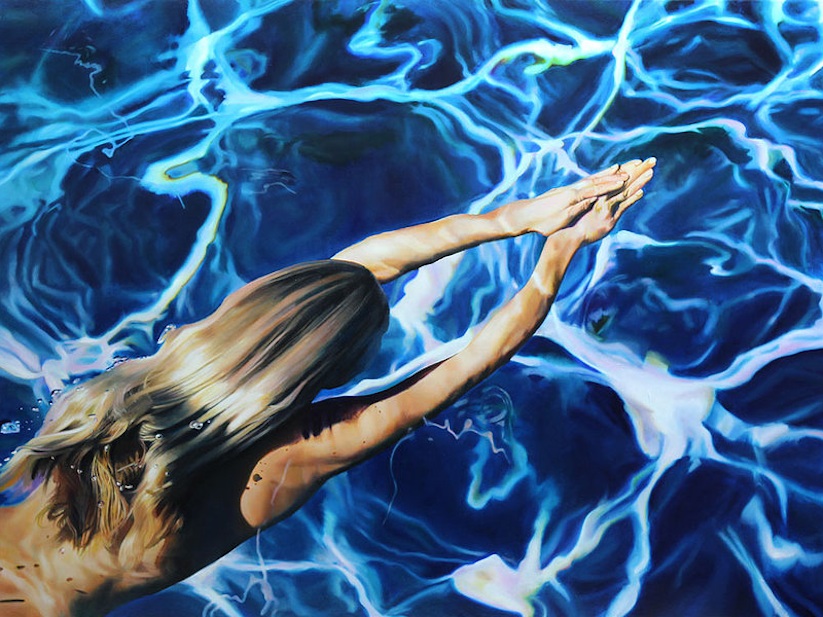 The_Water_Series_Oil_Paintings_of_Underwater_Scenes_by_Matt_Story_2014_06