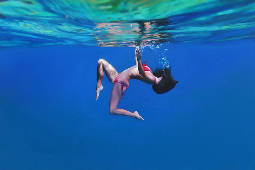 The_Water_Series_Oil_Paintings_of_Underwater_Scenes_by_Matt_Story_2014_07