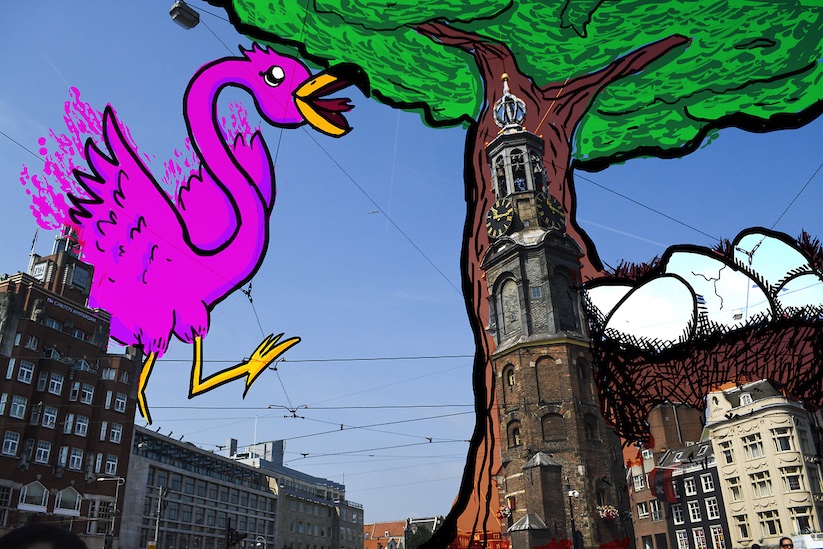 Where_I_Doodle_Illustrator_Vignesh_Seshadri_Doodles_On_His_Travel_Photos_2014_03