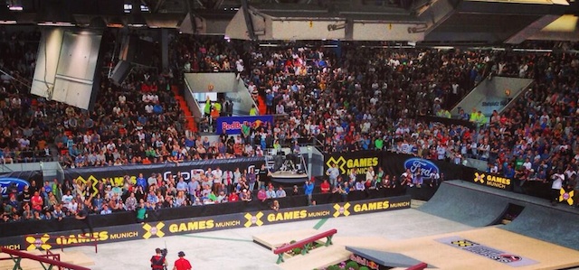 XGAMES_Munich