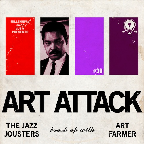 art attack_the jazz jousters