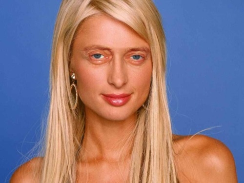 Frauen Mit Steve Buscemi Augen Fotomontagen 12 Bilder