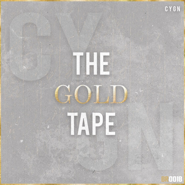 cygn_the_gold_tape_cover