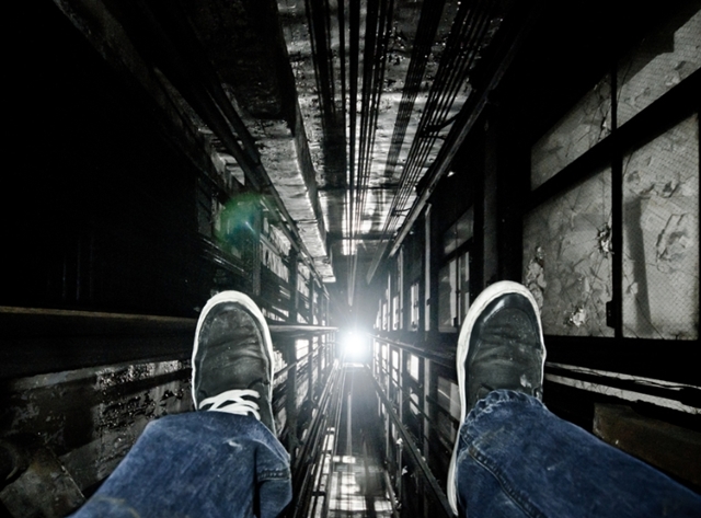 Life On The Edge by Dennis Maitland Life On The Edge by Dennis Maitland