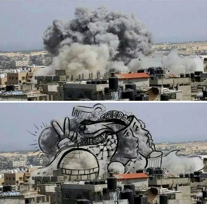 gaza_israel_rocket_smoke_art_03