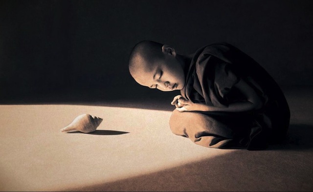 gregory colbert photography