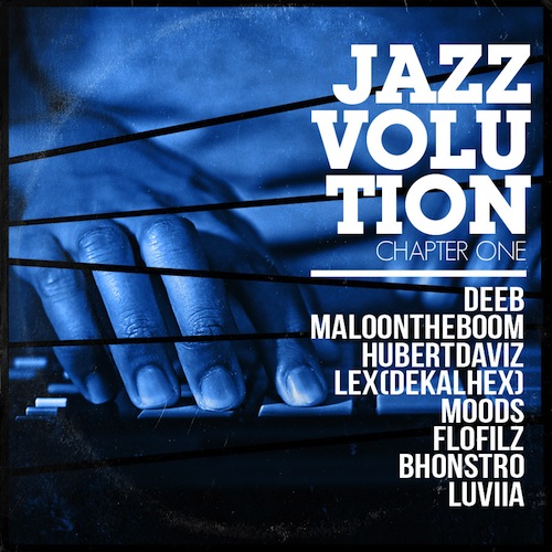 jazzvolution_cover