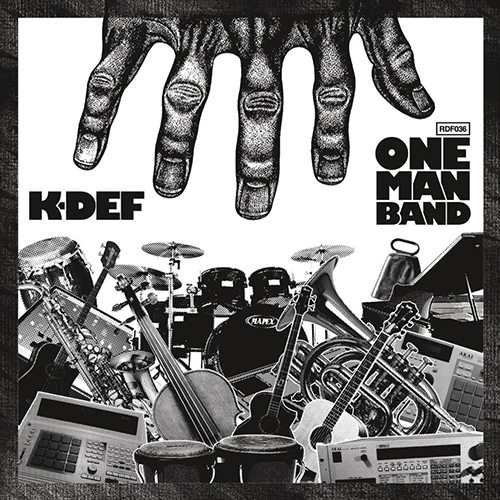 k-def_one man band