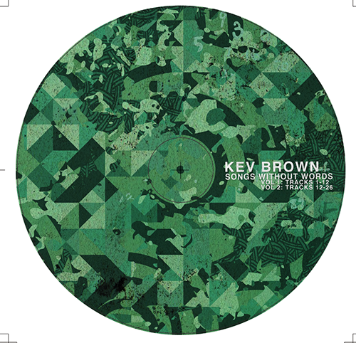 kev brown