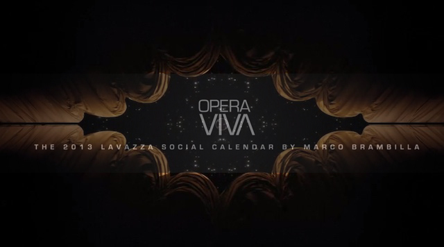 lavazza_opera_viva_trailer