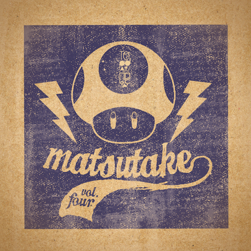 matsutake_vol_4_cover