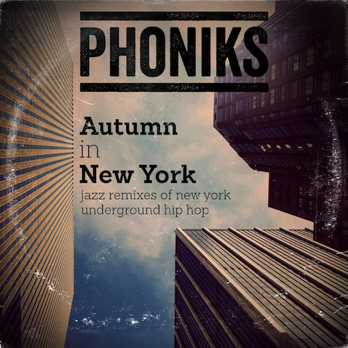 phoniks_autumn_in_new_york_cover