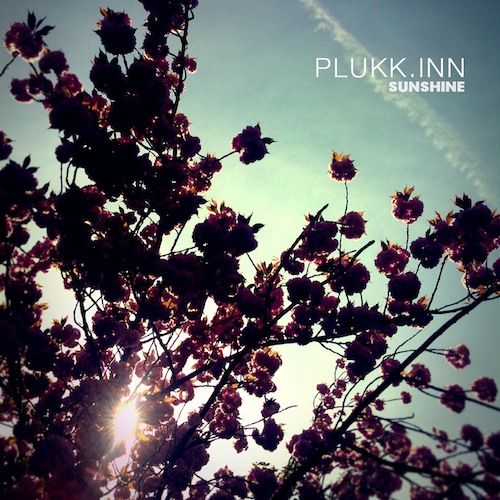 plukinn_sunshine_ep_cover