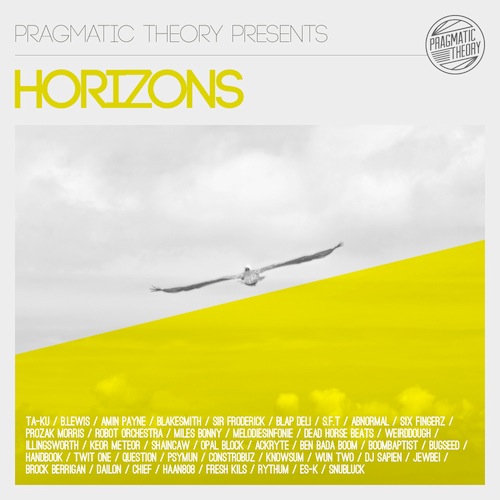 pragamatic theory_horizons_mixtape