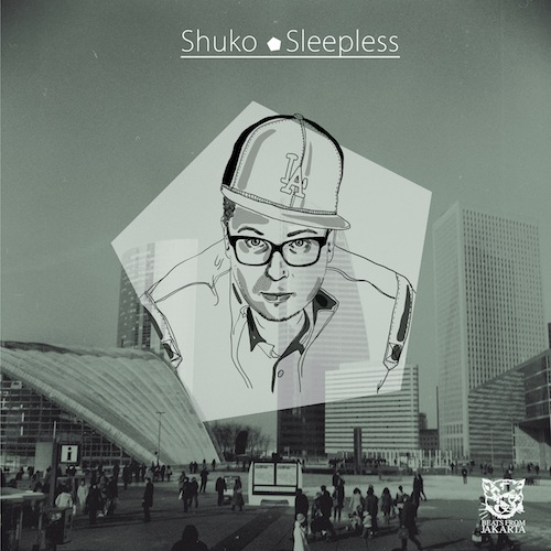 shuko_sleepless_cover